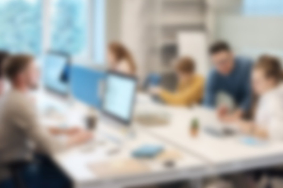 StarGo team at work